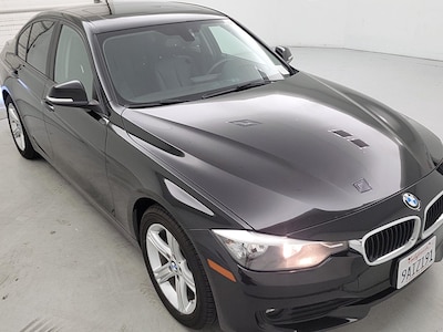 2015 BMW 3 Series 320i -
                  Palmdale, CA