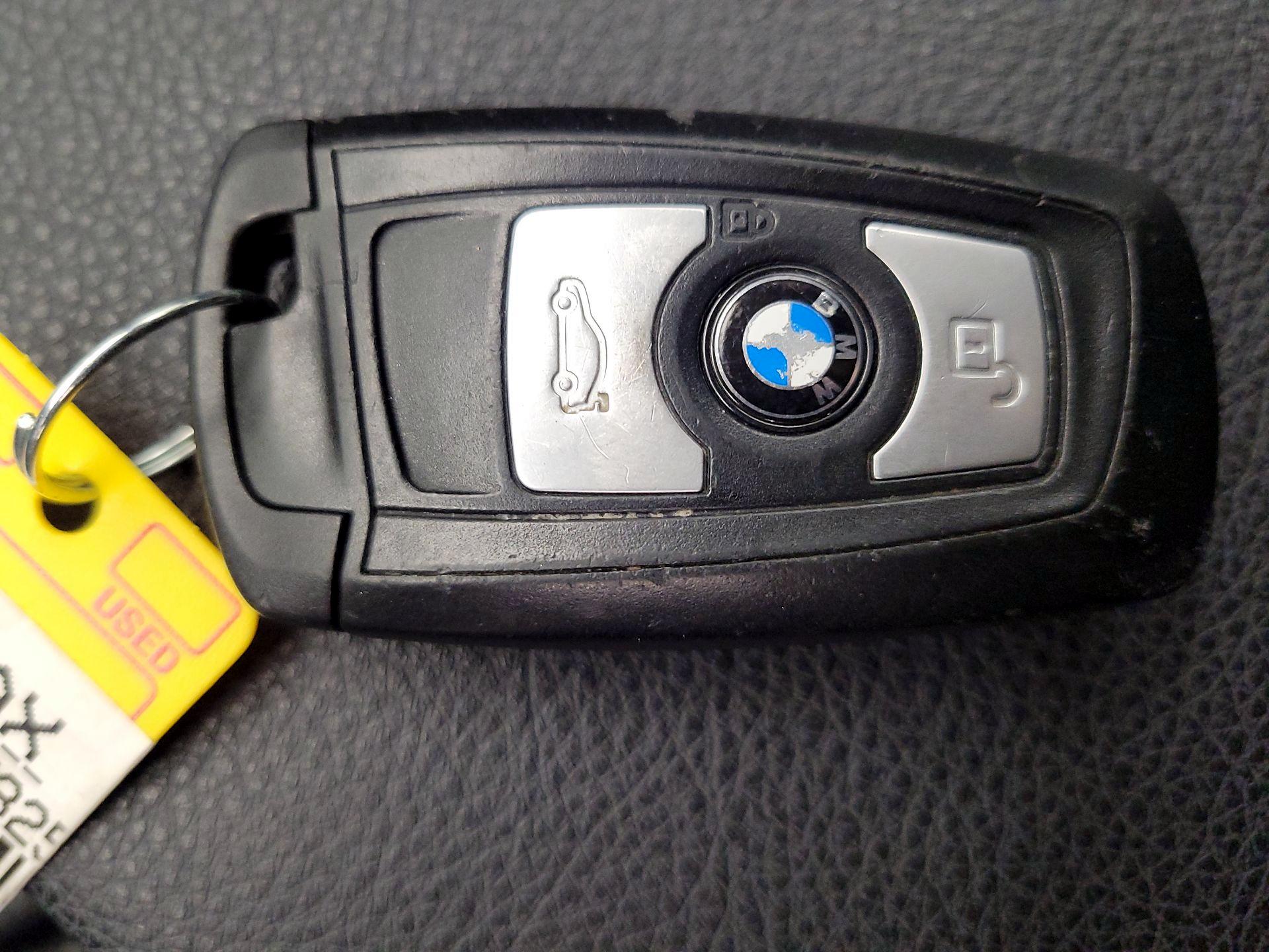Thumbnail: 2015 BMW 3 Series - 18