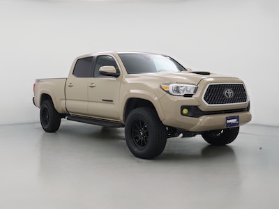 2019 Toyota Tacoma TRD Sport -
                  Fremont, CA