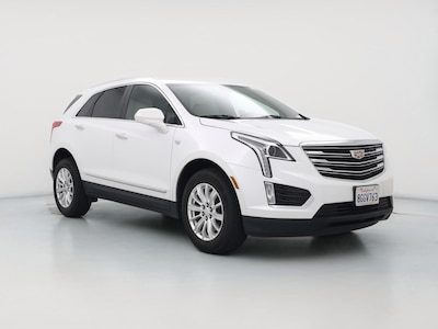 2019 Cadillac XT5  -
                  Palmdale, CA