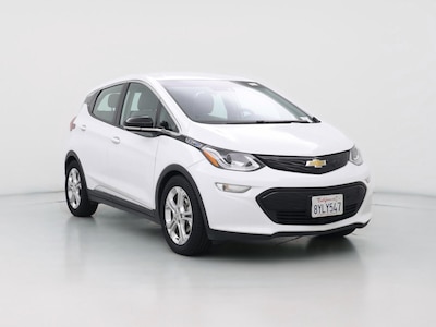 2020 Chevrolet Bolt EV LT -
                  Palmdale, CA