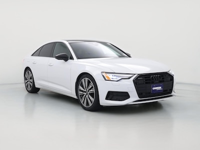 2021 Audi A6 Premium Plus -
                Palmdale, CA