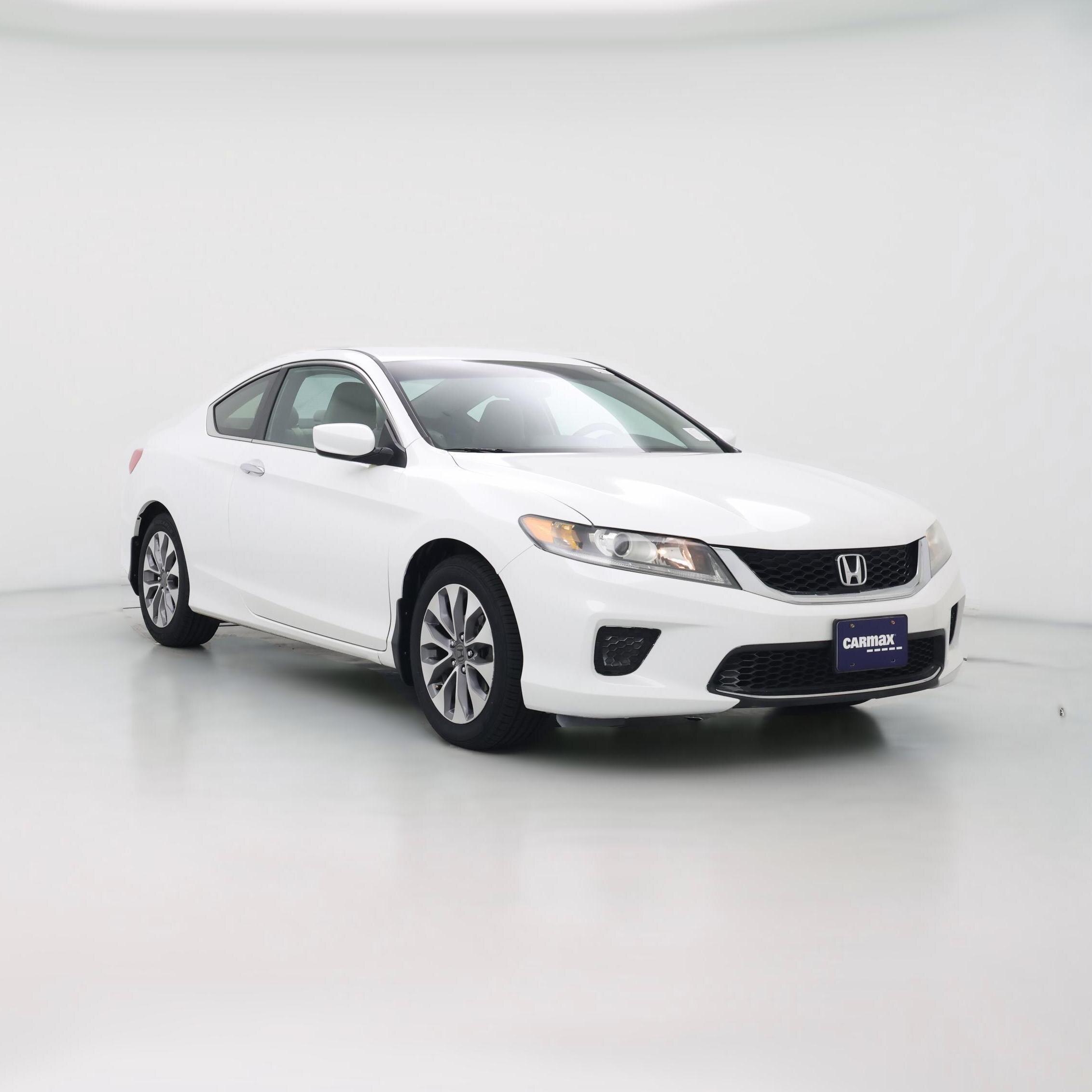 Thumbnail: 2015 Honda Accord - 1