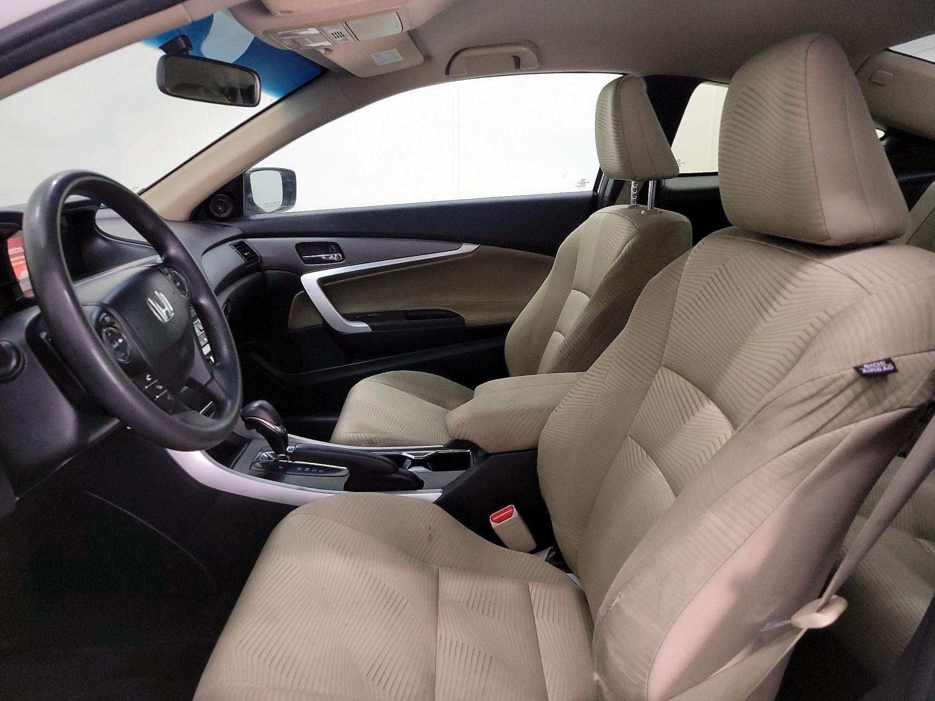 Thumbnail: 2015 Honda Accord - 11