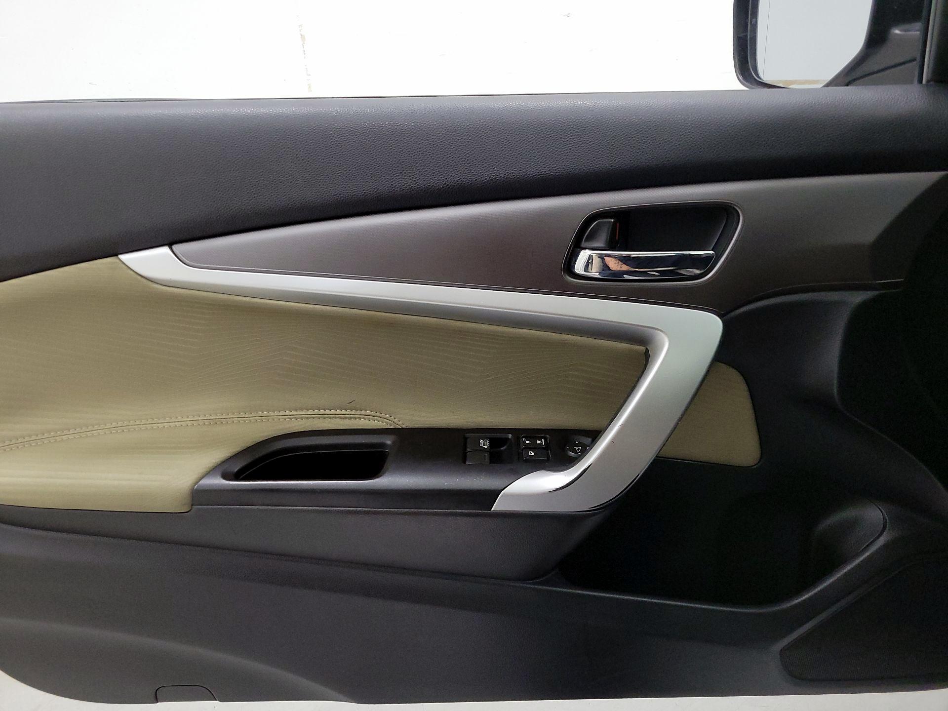 Thumbnail: 2015 Honda Accord - 12