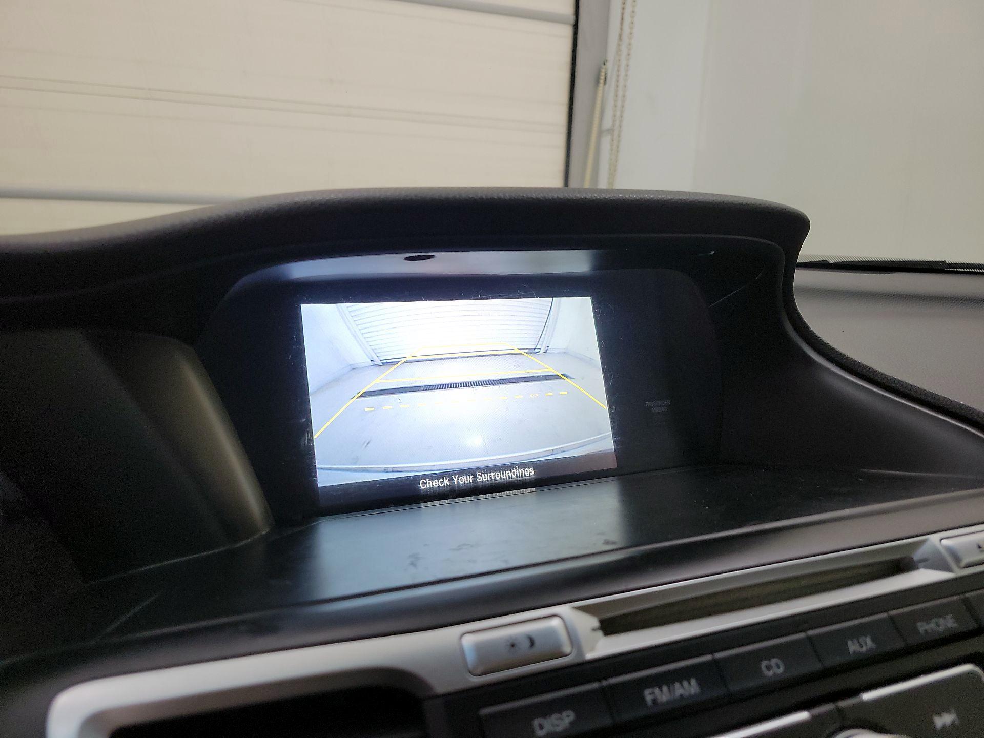 Thumbnail: 2015 Honda Accord - 14