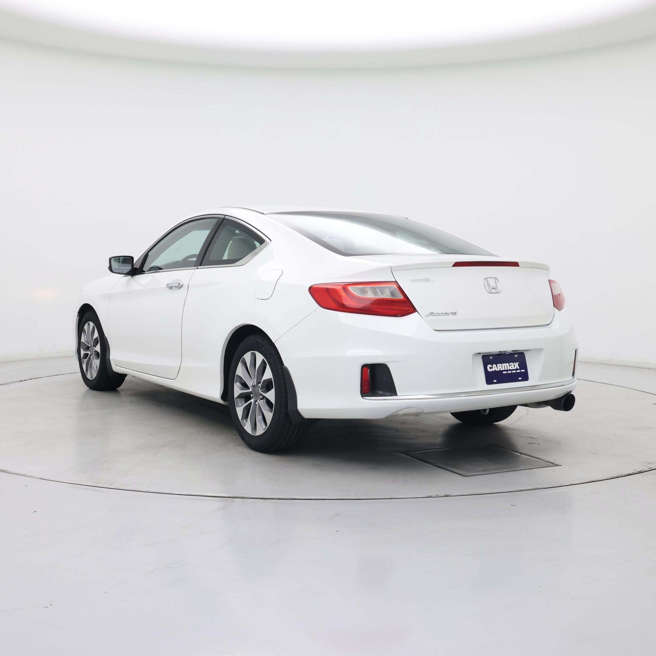 Thumbnail: 2015 Honda Accord - 2