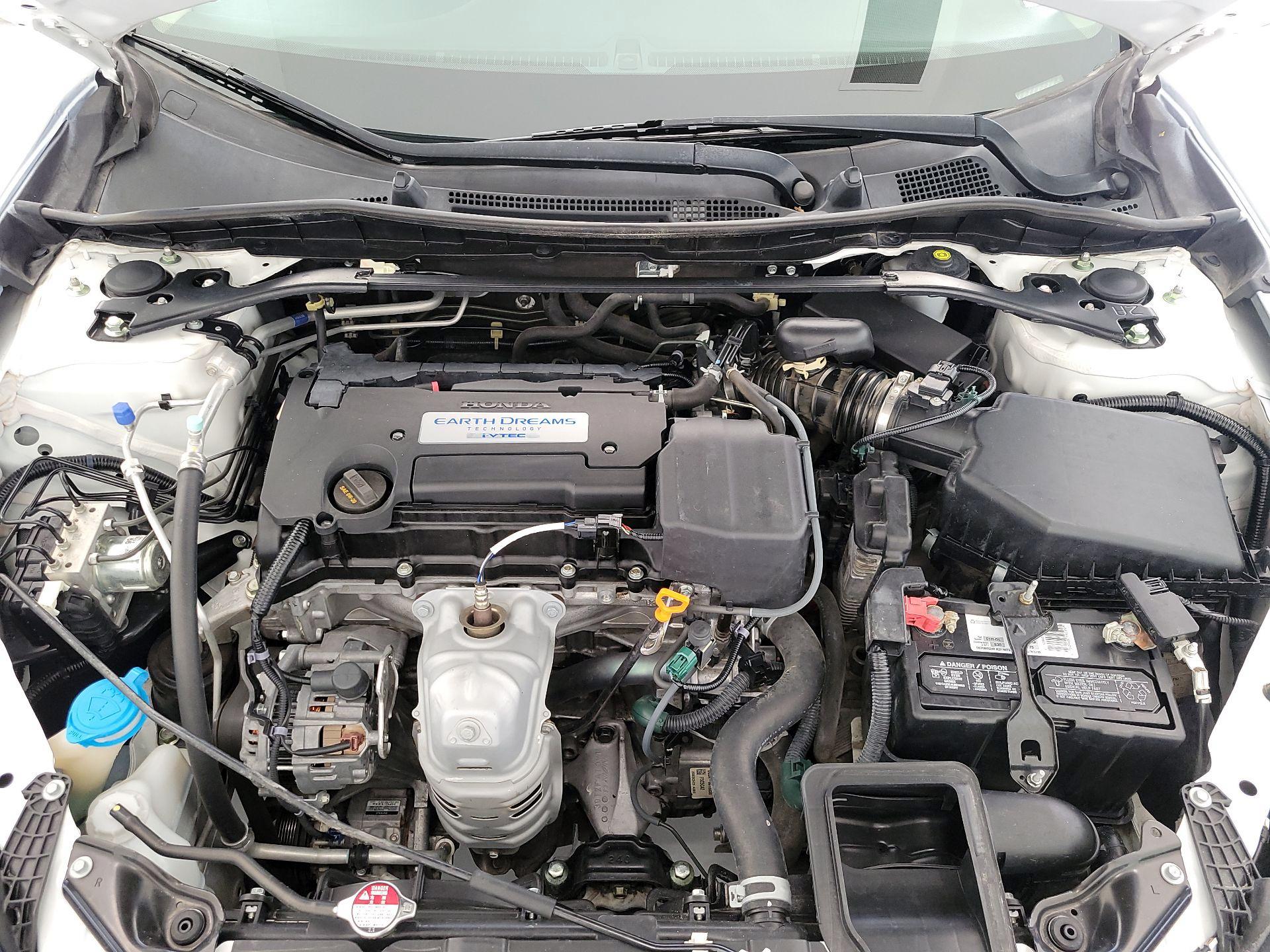 Thumbnail: 2015 Honda Accord - 20