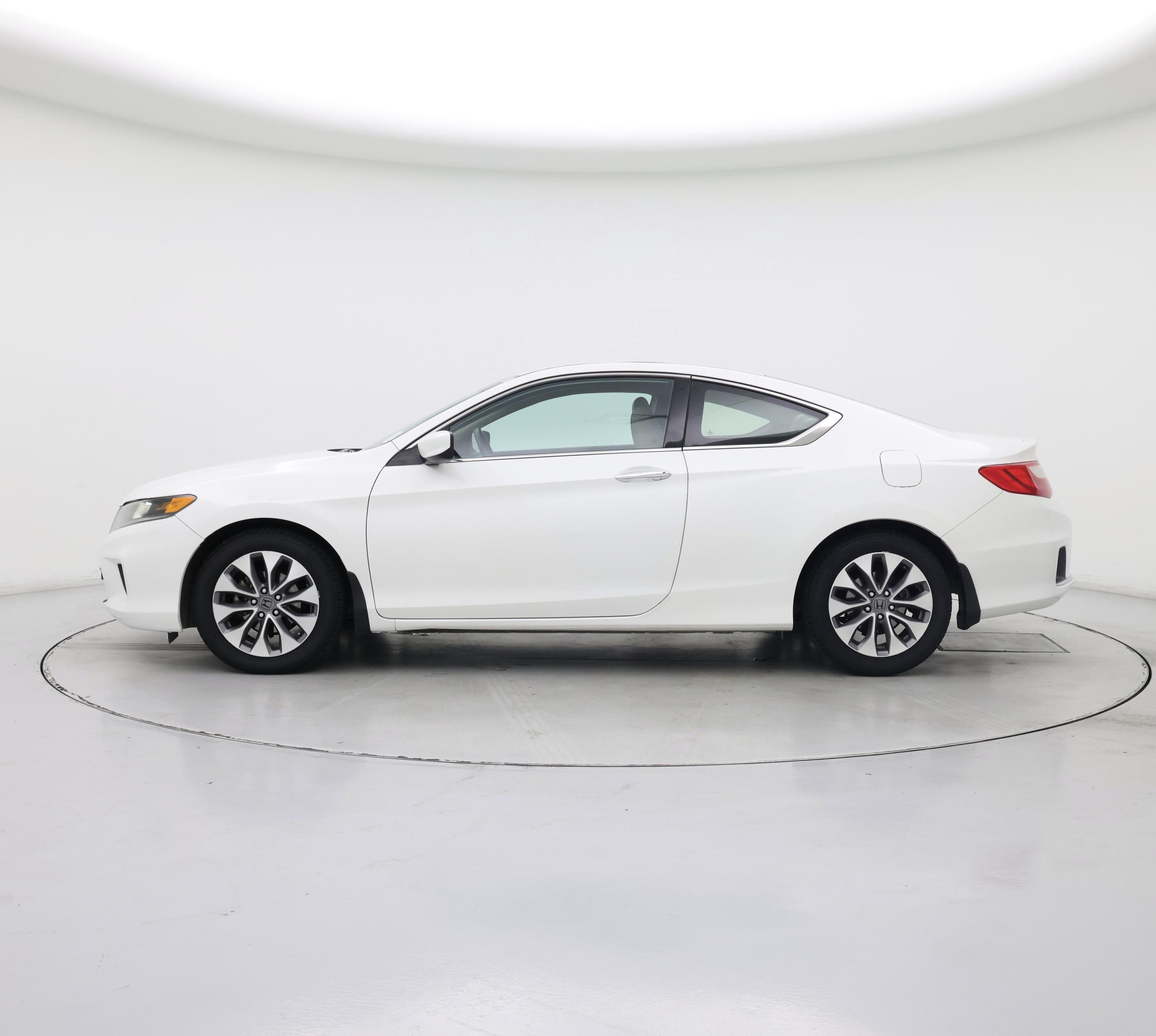 Thumbnail: 2015 Honda Accord - 3