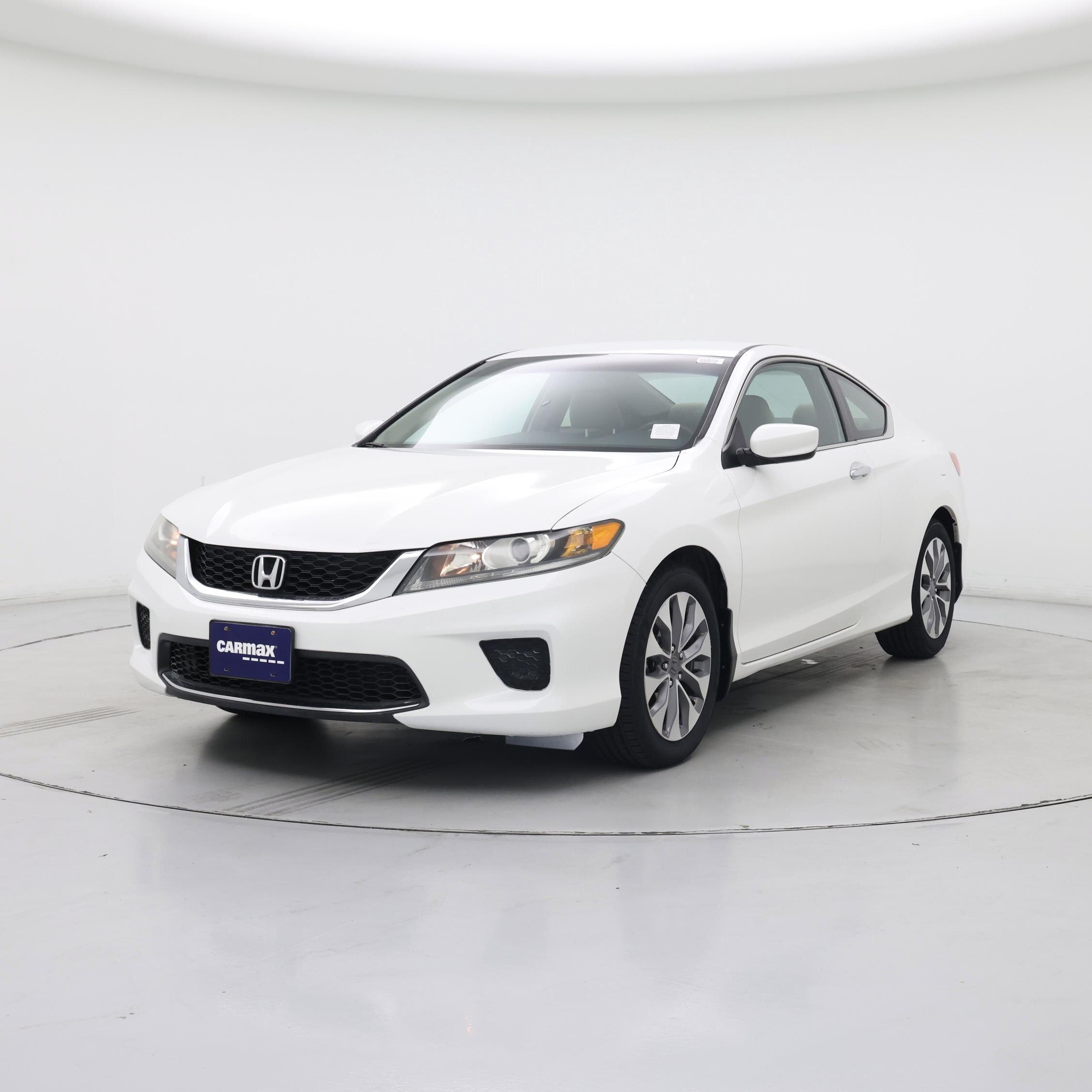 Thumbnail: 2015 Honda Accord - 4