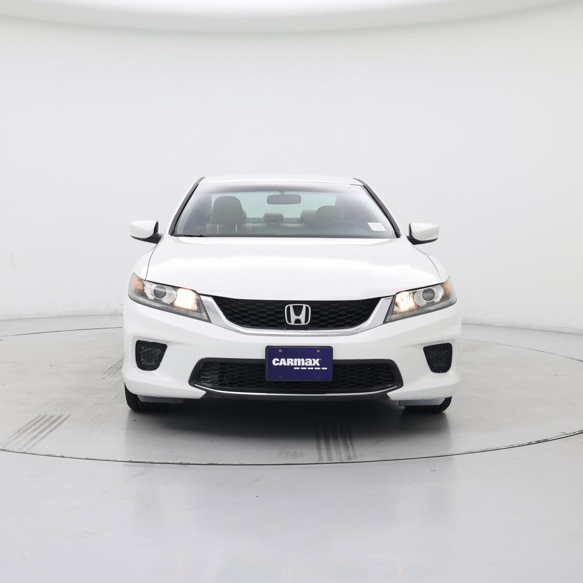 Thumbnail: 2015 Honda Accord - 5