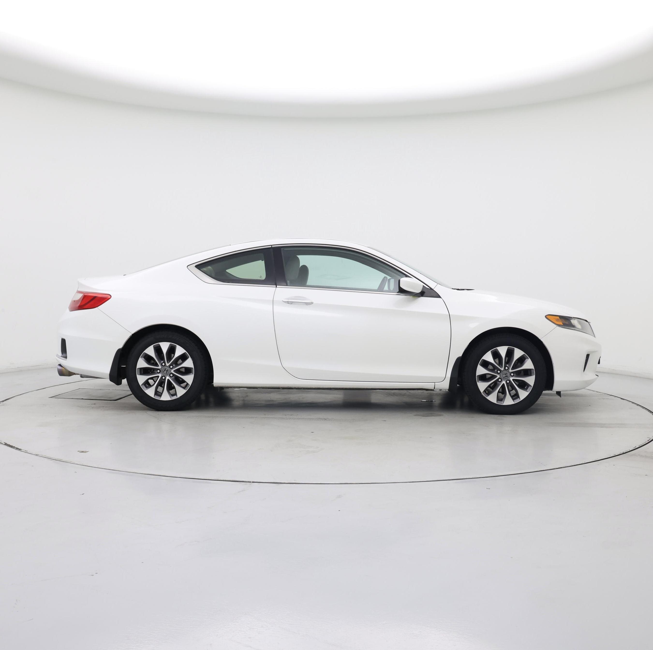 Thumbnail: 2015 Honda Accord - 7