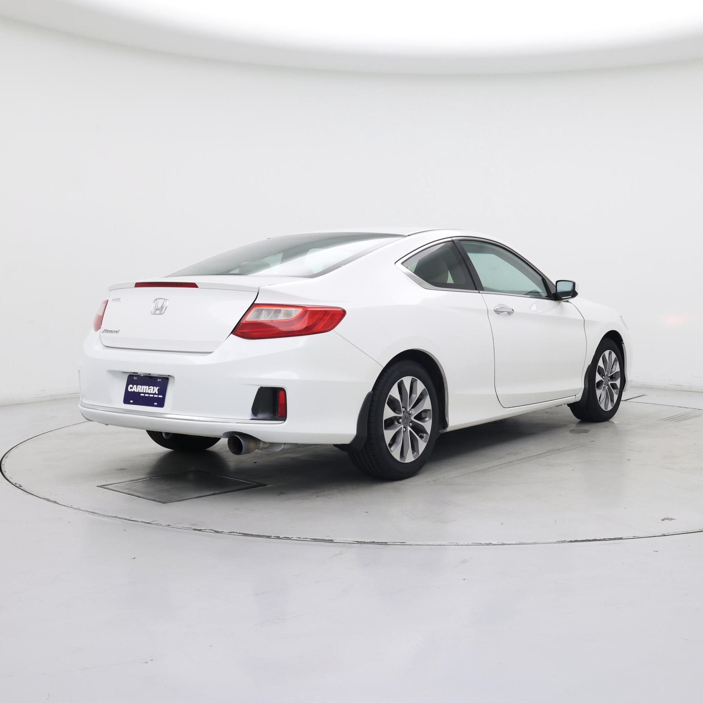 Thumbnail: 2015 Honda Accord - 8