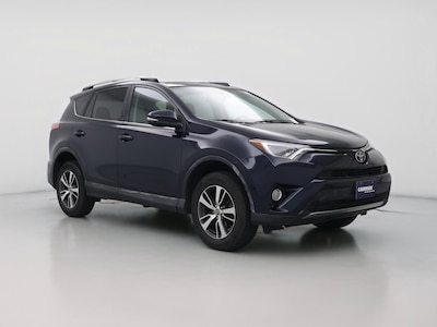 2017 Toyota RAV4 XLE -
                Palmdale, CA