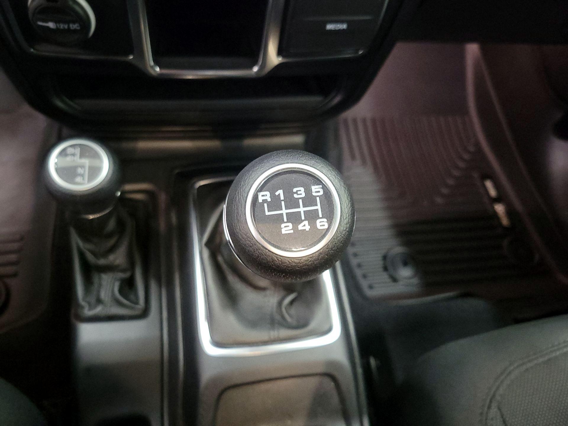 Thumbnail: 2022 Jeep Wrangler - 17