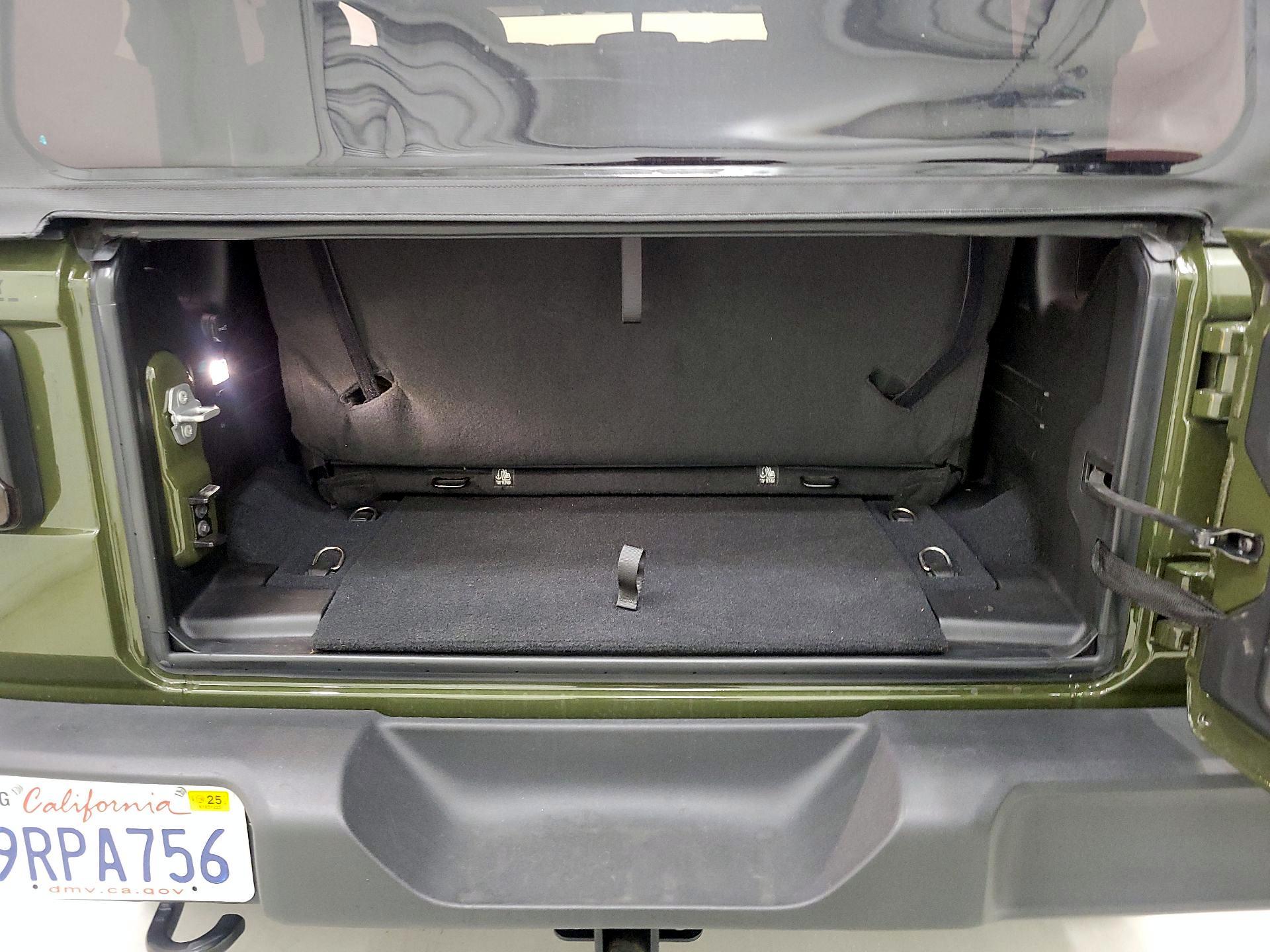 Thumbnail: 2022 Jeep Wrangler - 20