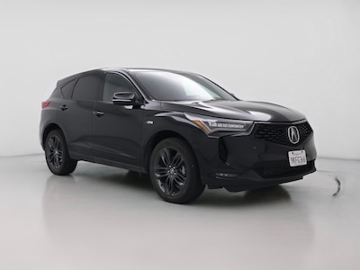 2023 Acura RDX Base -
                  Palmdale, CA