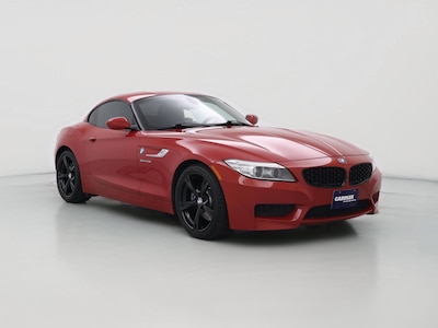 2014 BMW Z4 sDrive28i -
                  Palmdale, CA