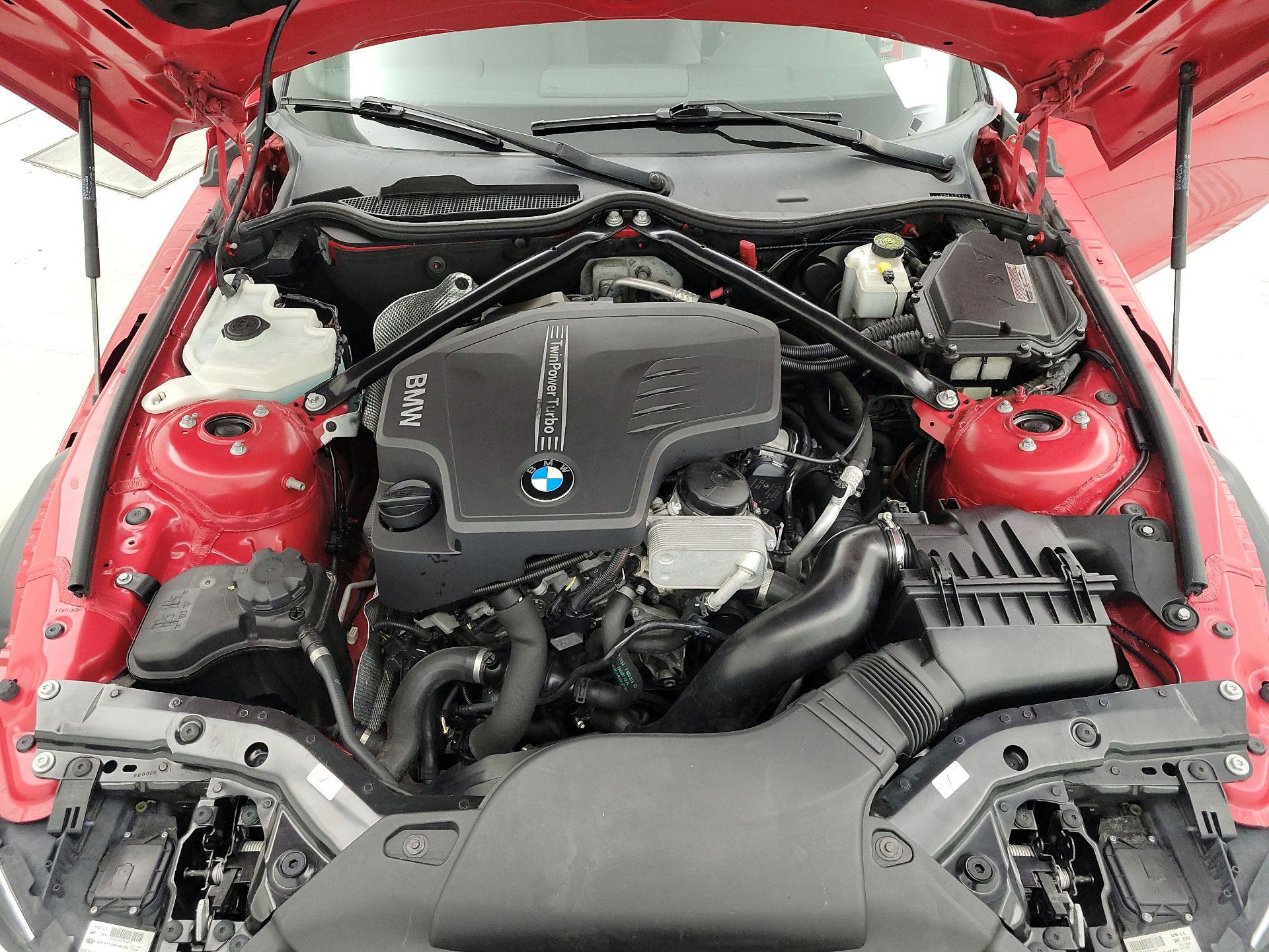 Thumbnail: 2014 BMW Z4 - 19