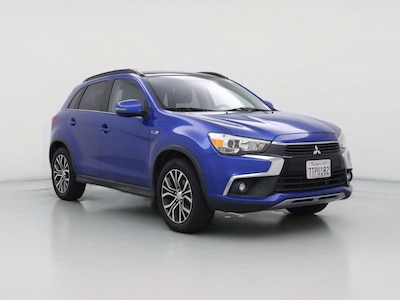 2016 Mitsubishi Outlander Sport GT -
                  Palmdale, CA