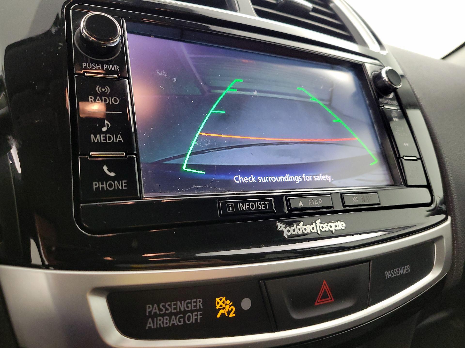 Thumbnail: 2016 Mitsubishi Outlander Sport - 15