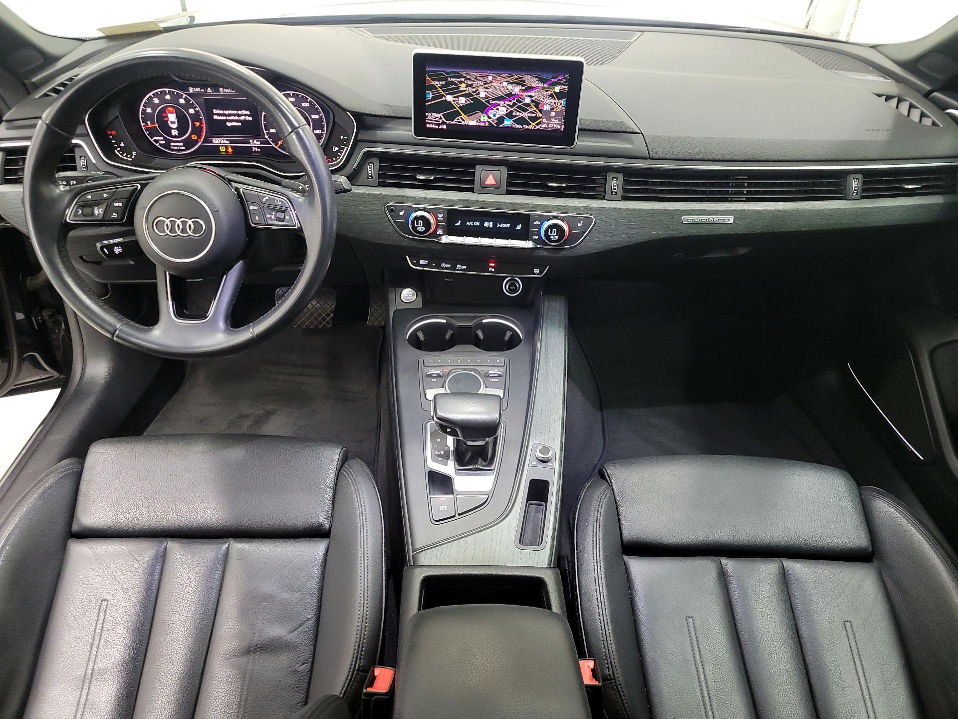Thumbnail: 2018 Audi A5 - 9