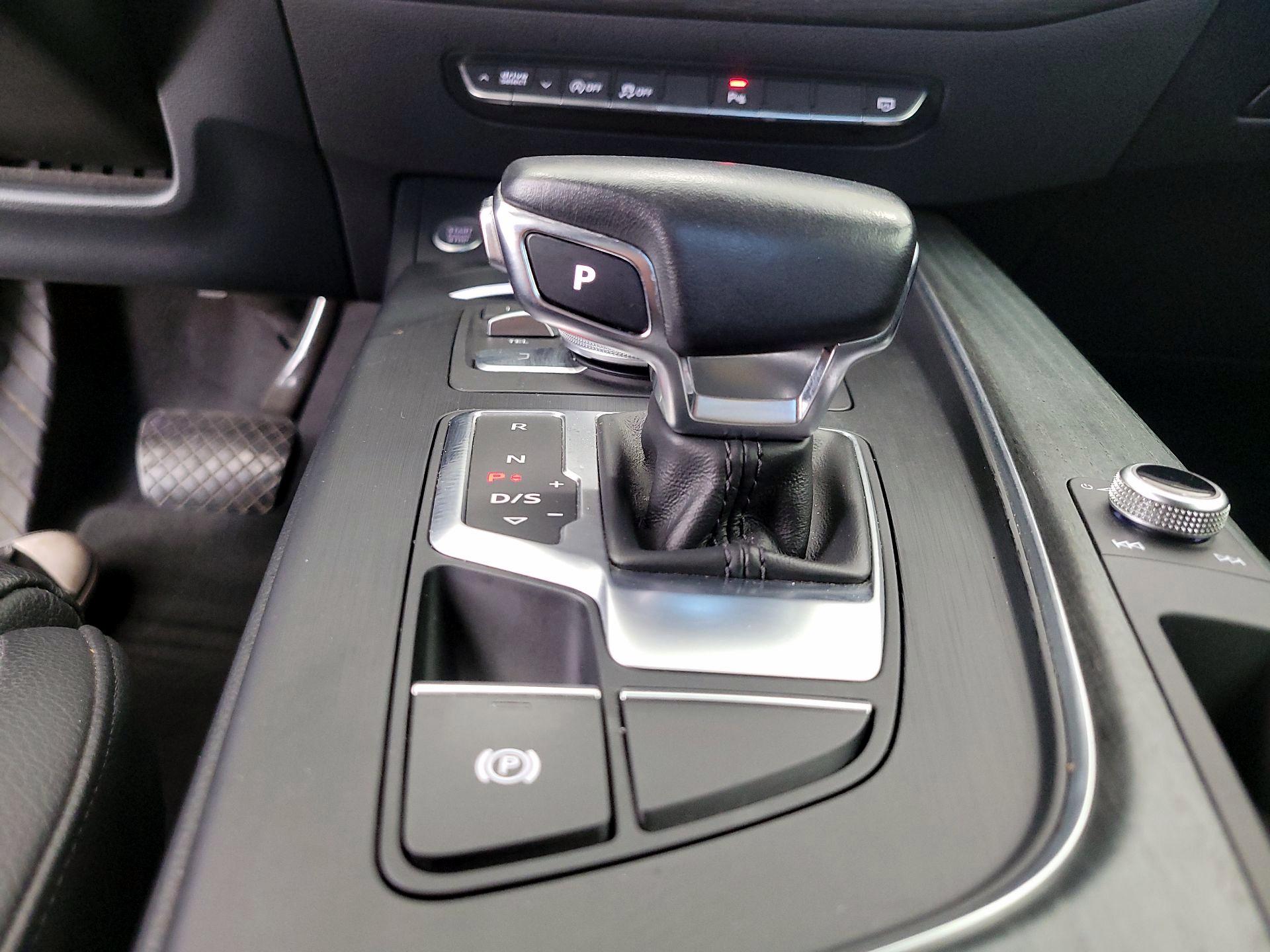 Thumbnail: 2018 Audi A5 - 18