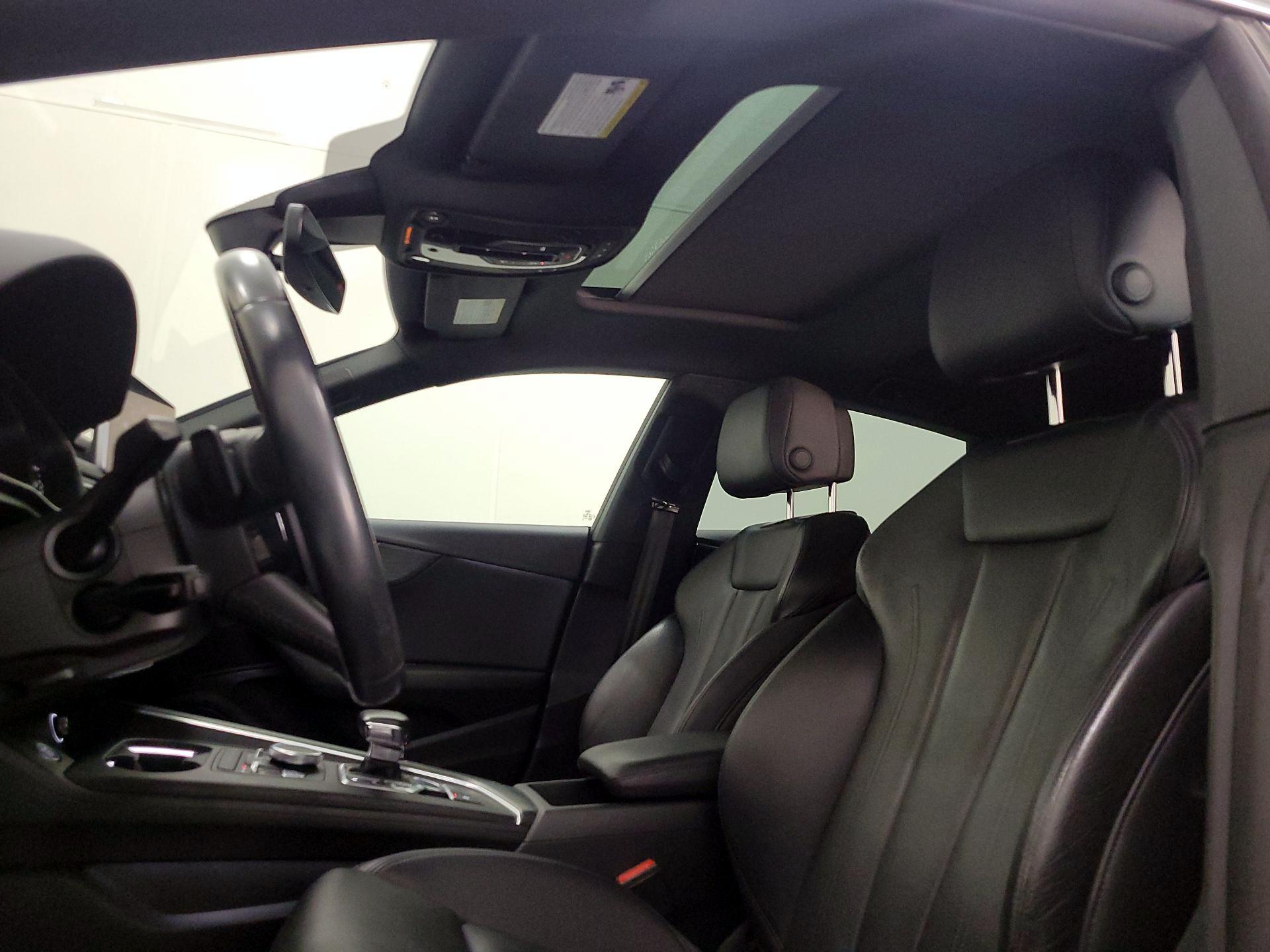 Thumbnail: 2018 Audi A5 - 20
