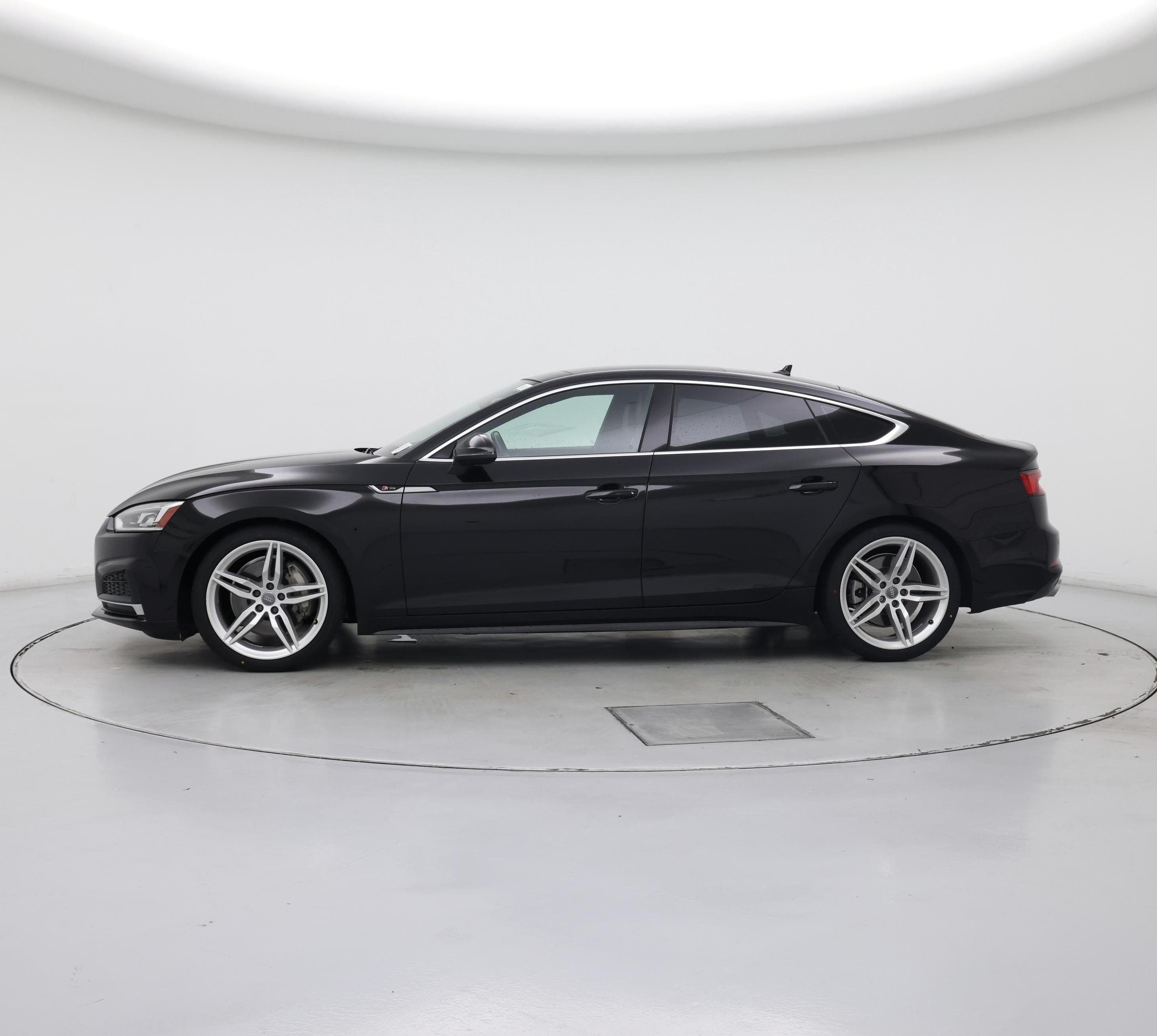 Thumbnail: 2018 Audi A5 - 3