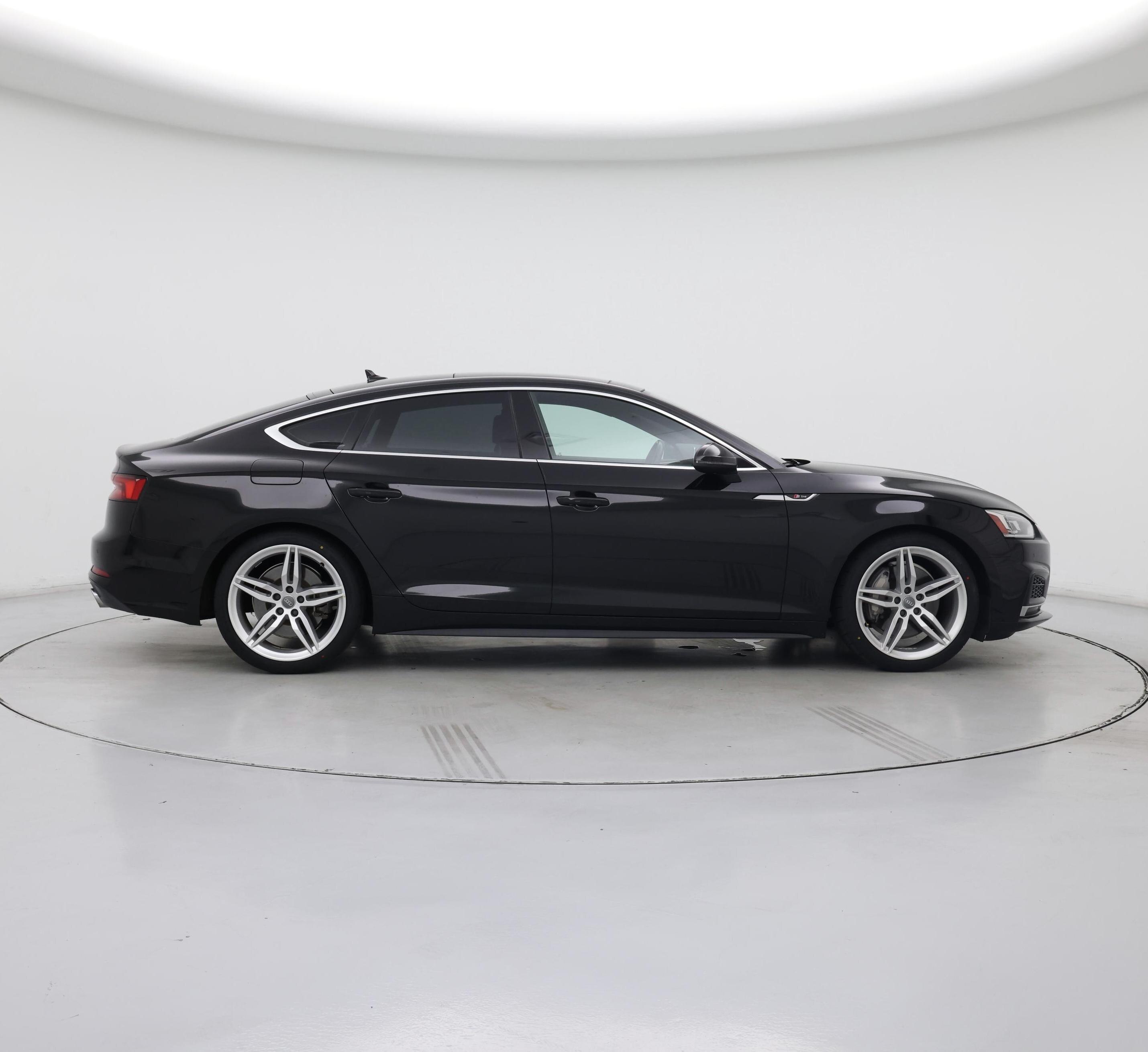 Thumbnail: 2018 Audi A5 - 7