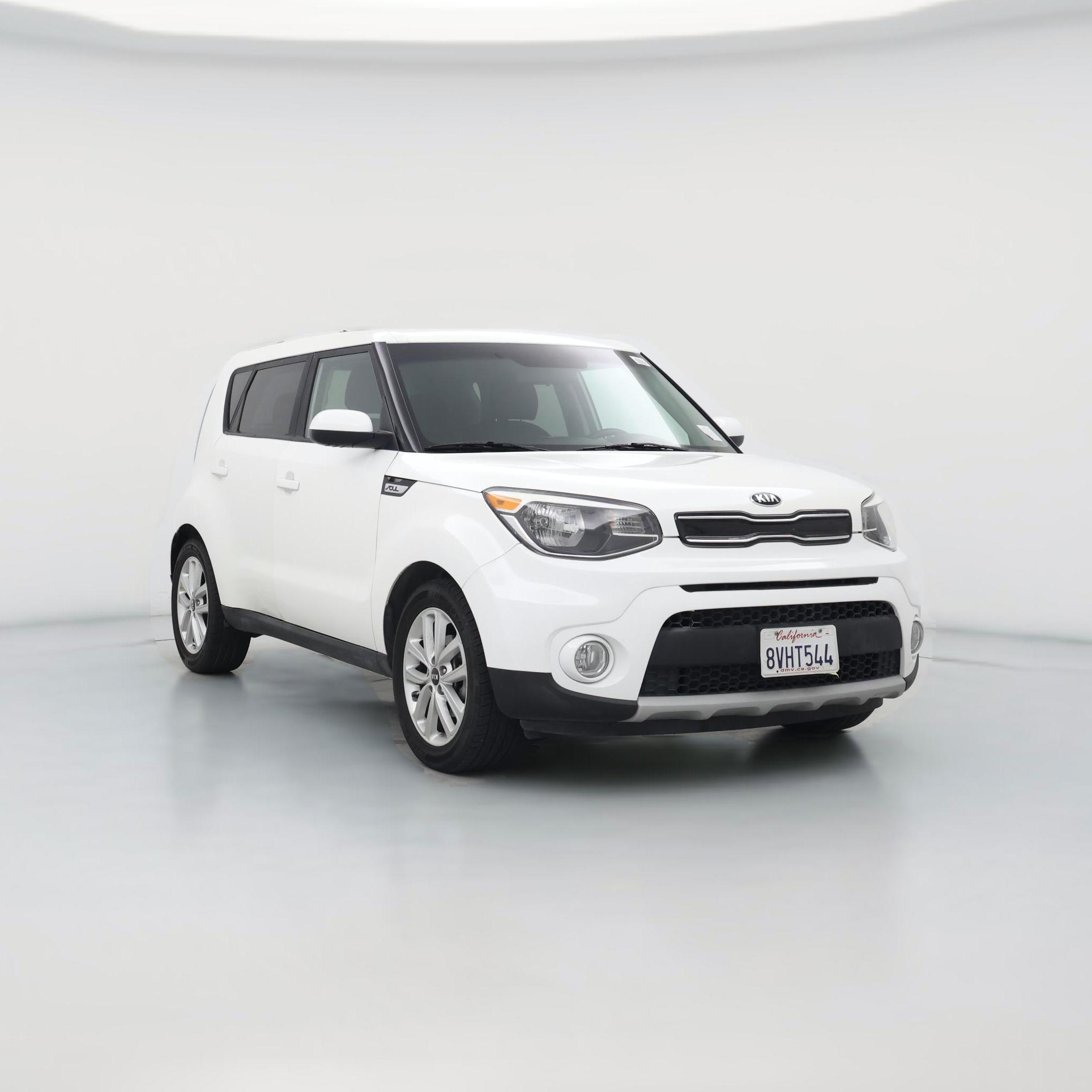Thumbnail: 2019 Kia Soul - 1