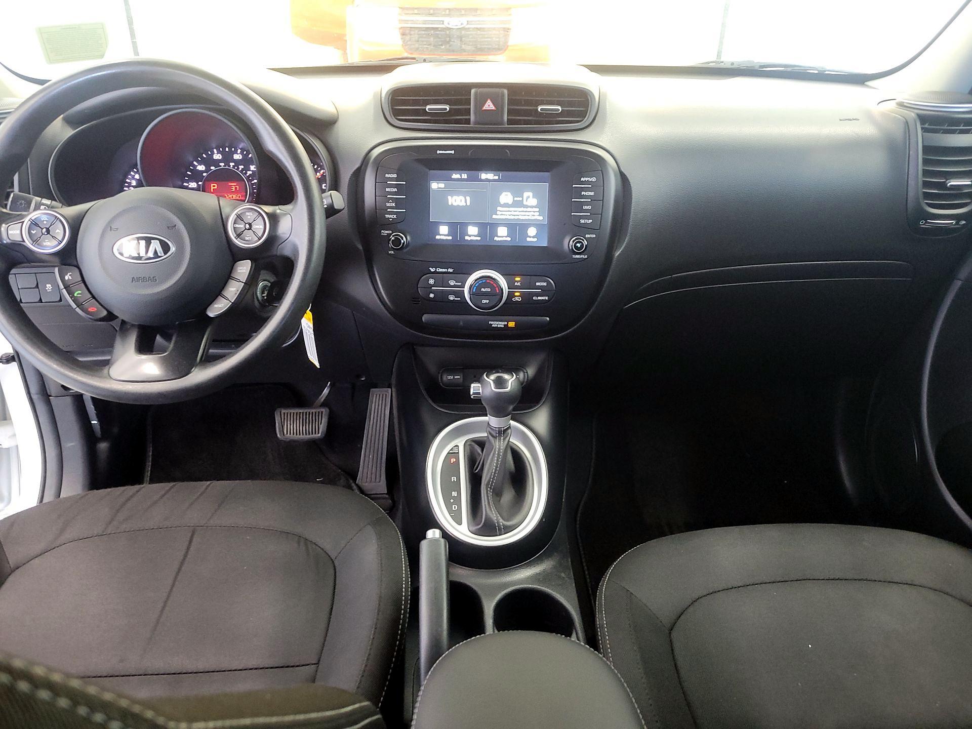 Thumbnail: 2019 Kia Soul - 9