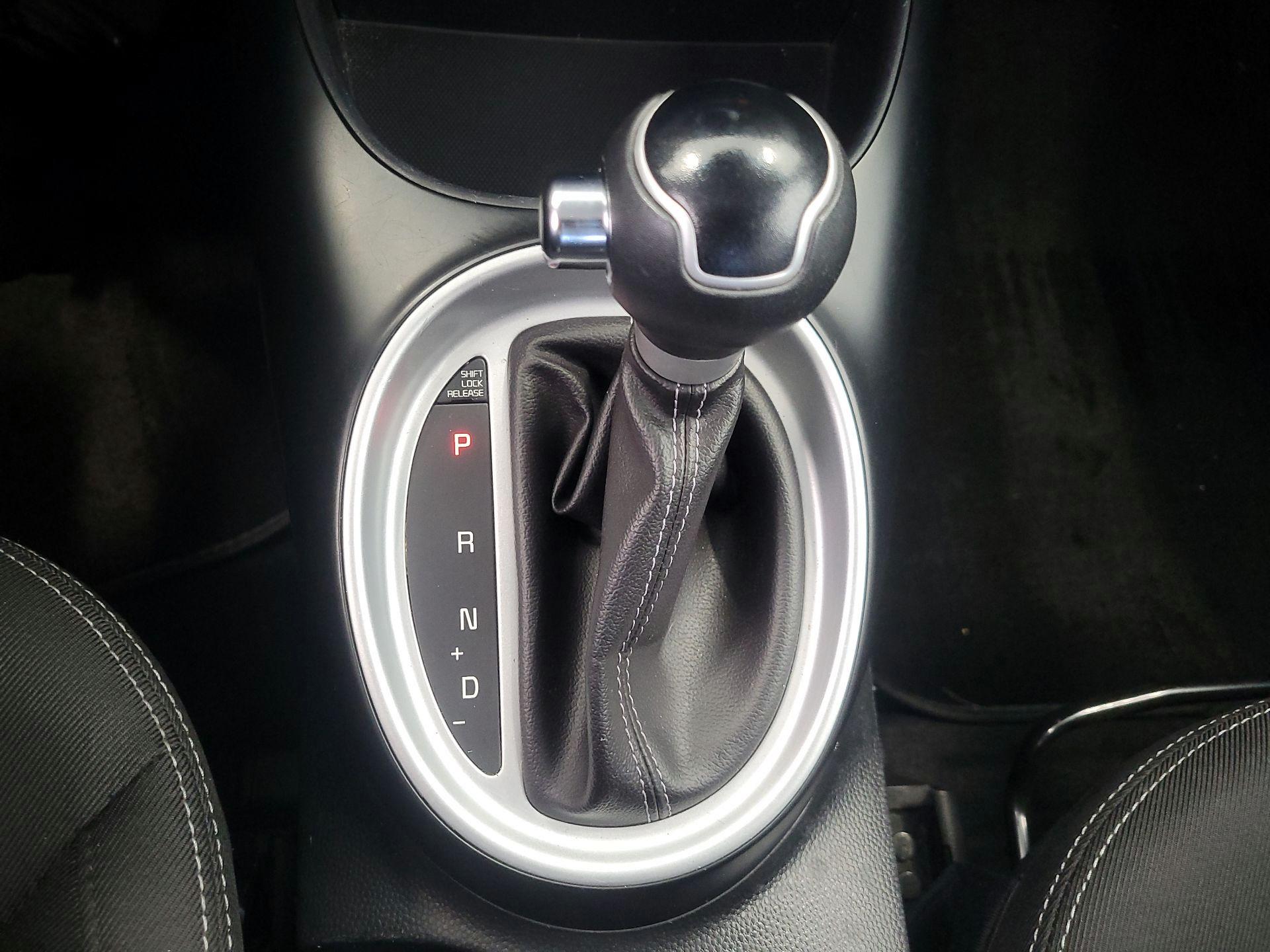 Thumbnail: 2019 Kia Soul - 17