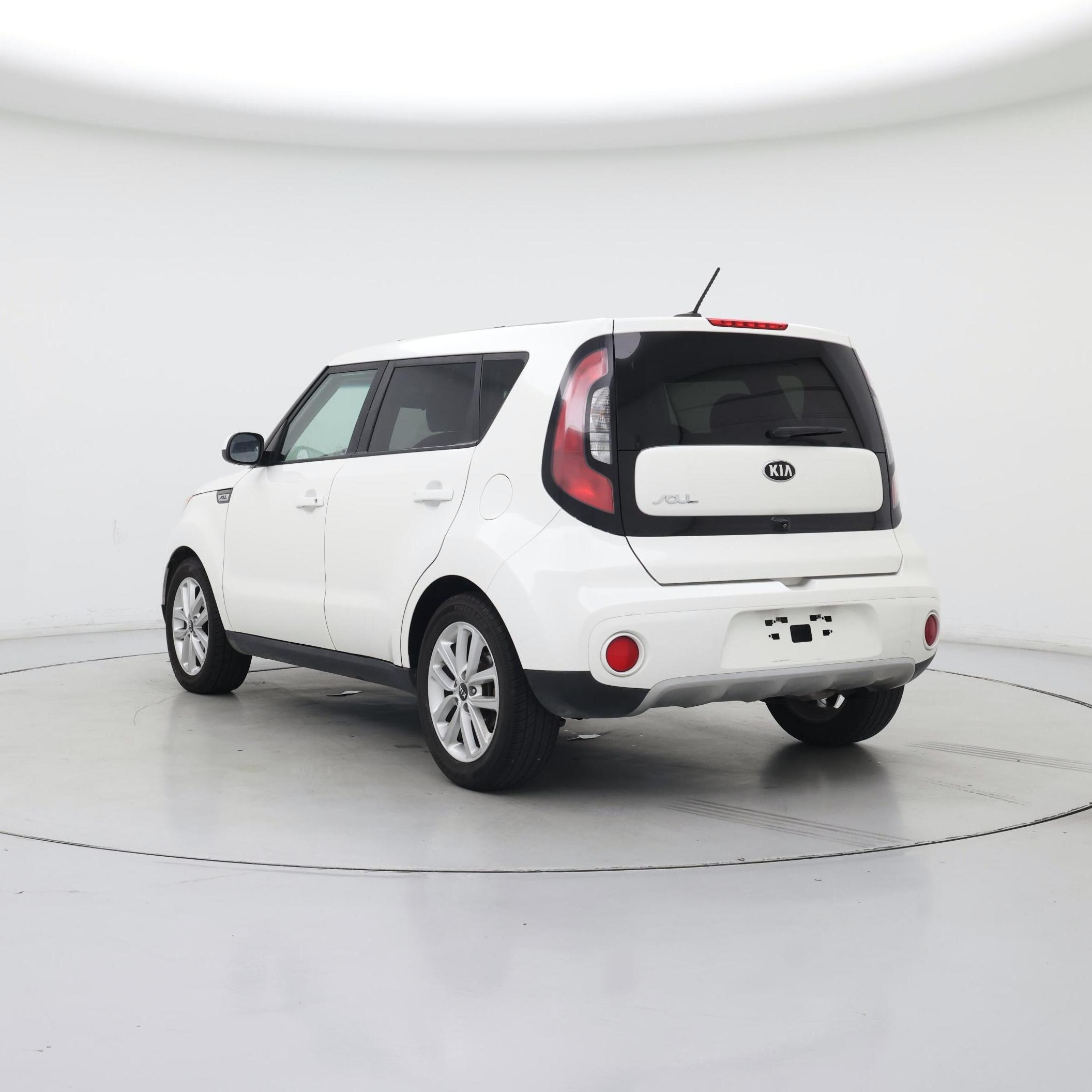 Thumbnail: 2019 Kia Soul - 2