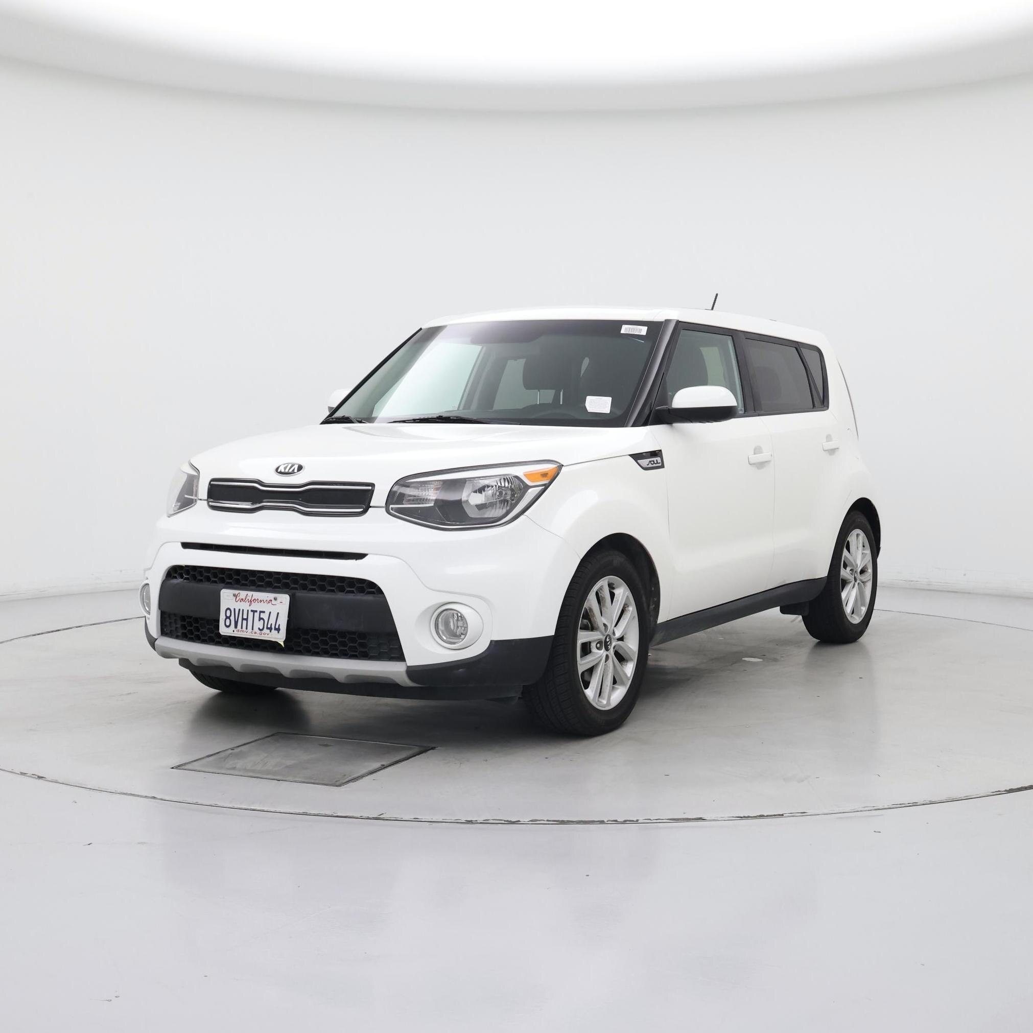 Thumbnail: 2019 Kia Soul - 4