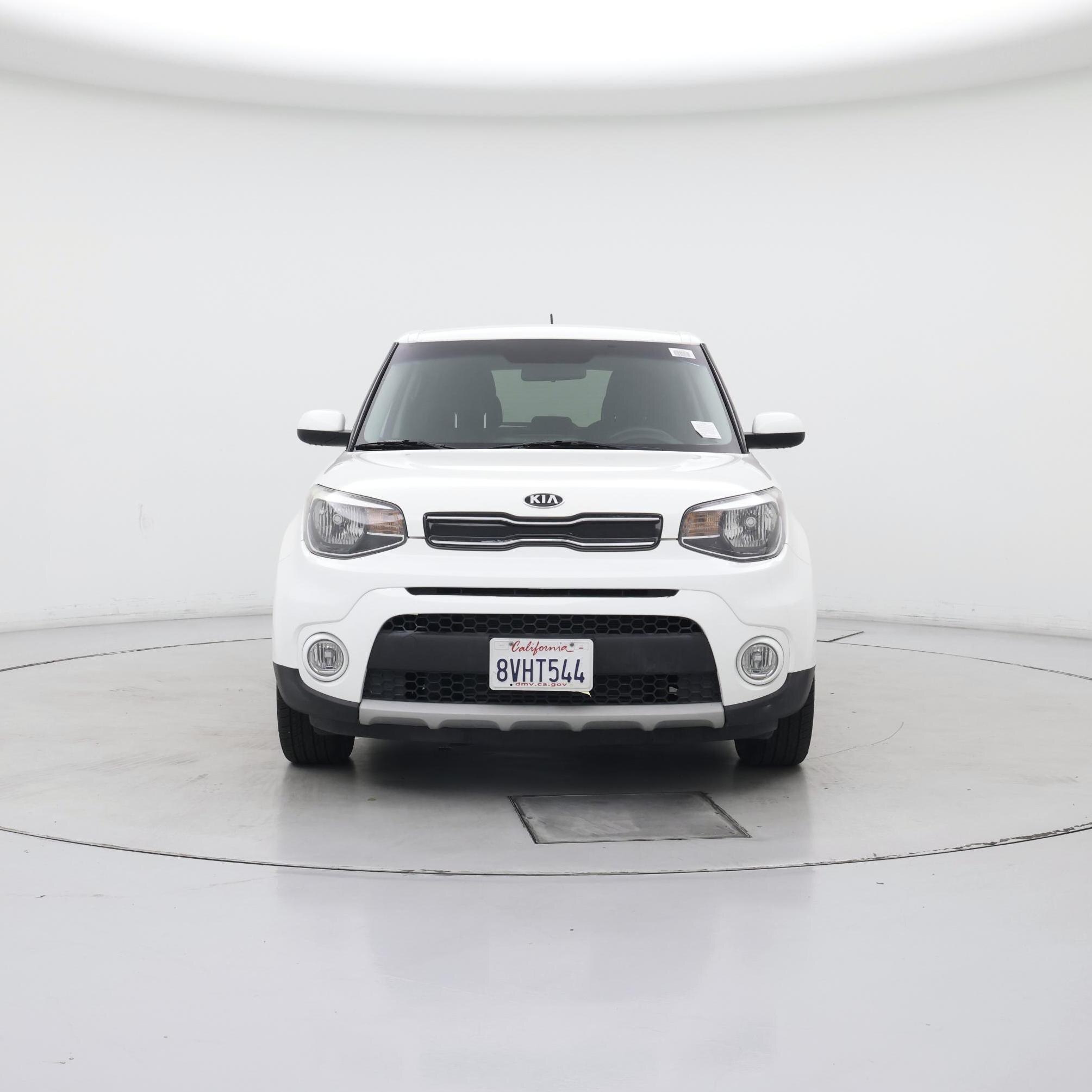 Thumbnail: 2019 Kia Soul - 5