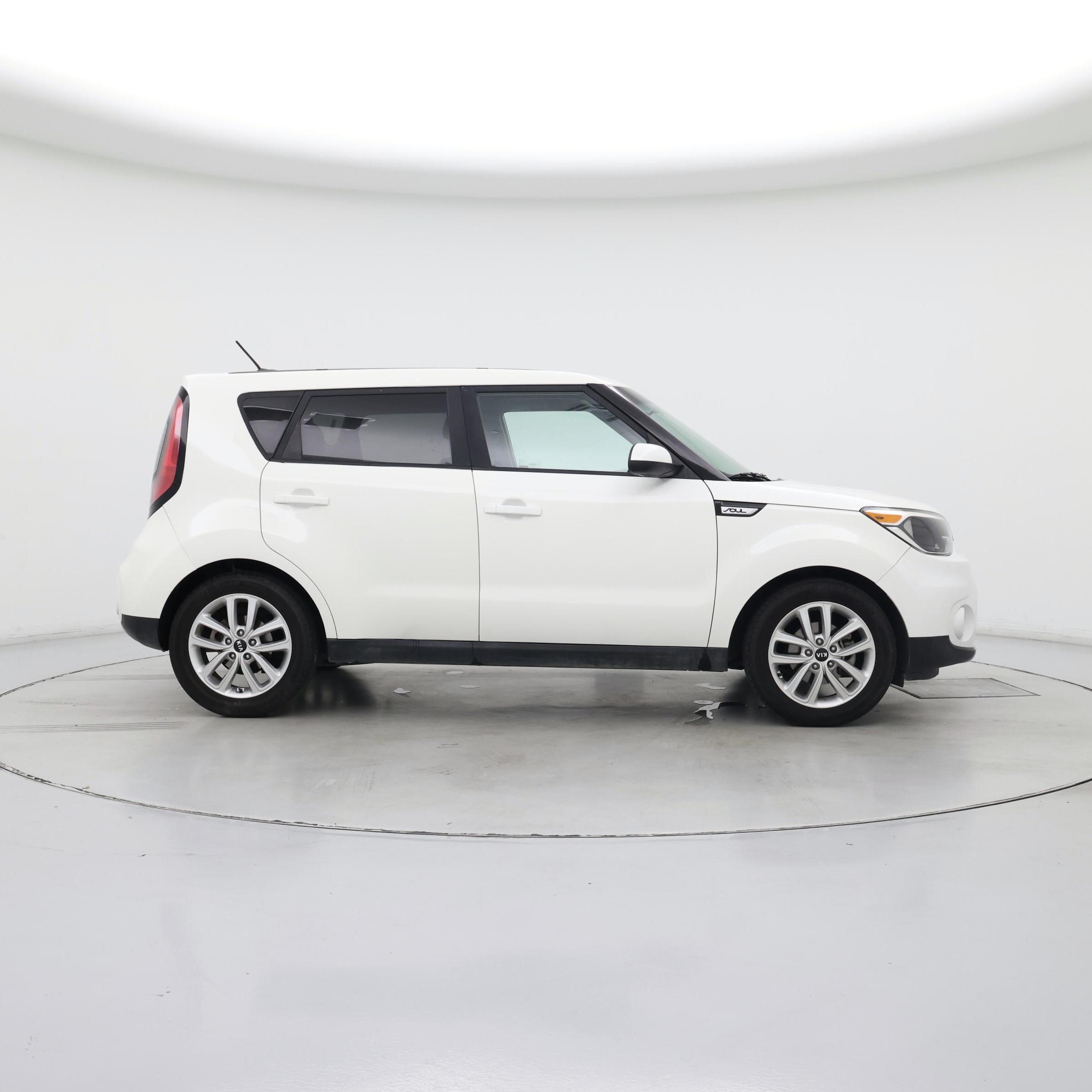 Thumbnail: 2019 Kia Soul - 7