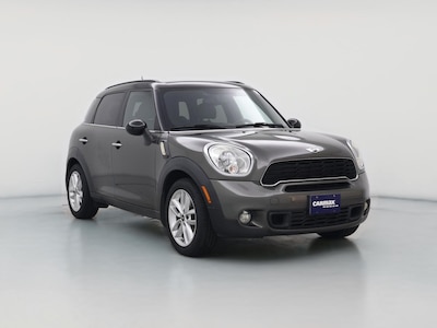 2014 MINI Cooper Countryman S -
                  Palmdale, CA
