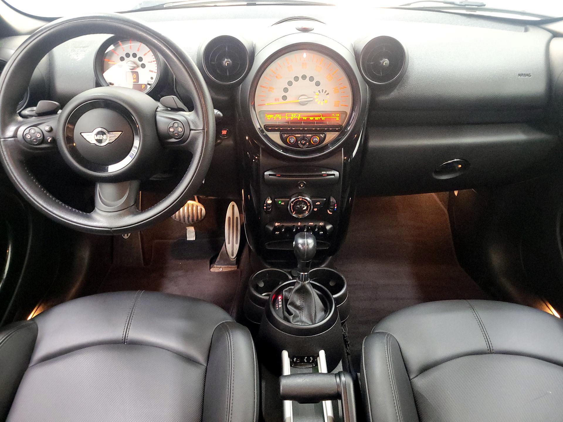 Thumbnail: 2014 MINI Cooper Countryman - 9