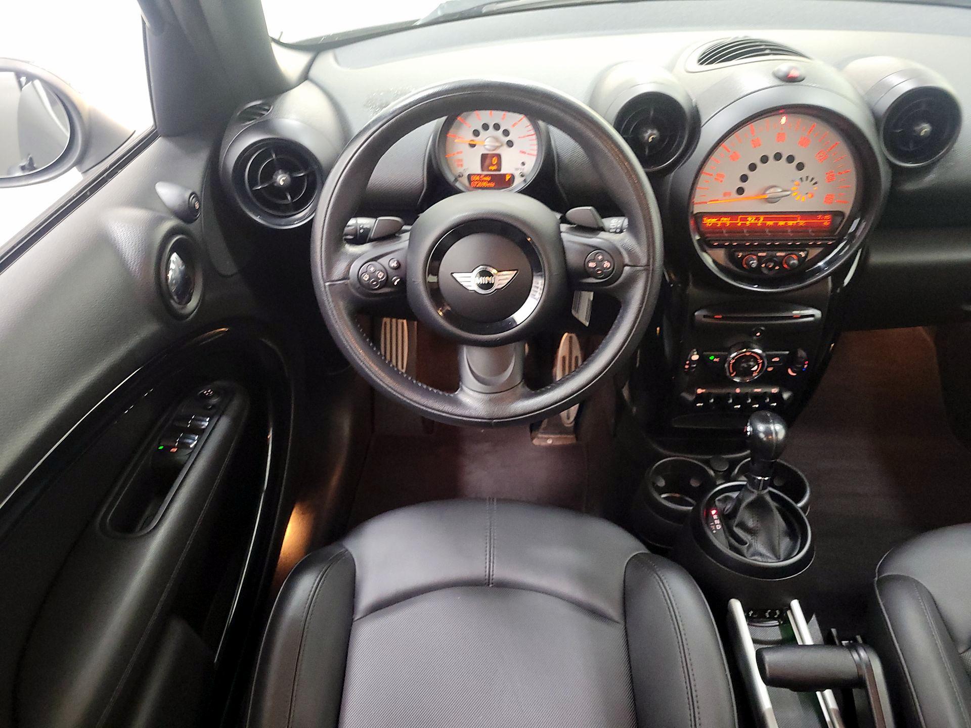 Thumbnail: 2014 MINI Cooper Countryman - 10