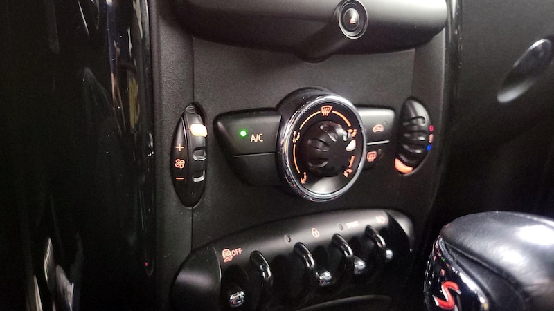 2014 MINI Cooper Countryman S 14