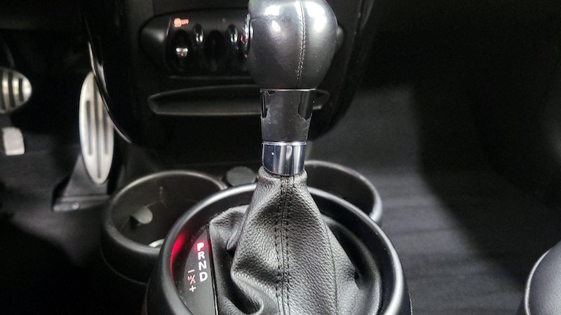 2014 MINI Cooper Countryman S 15