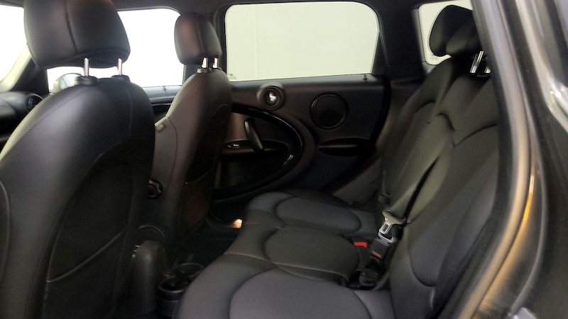 2014 MINI Cooper Countryman S 17