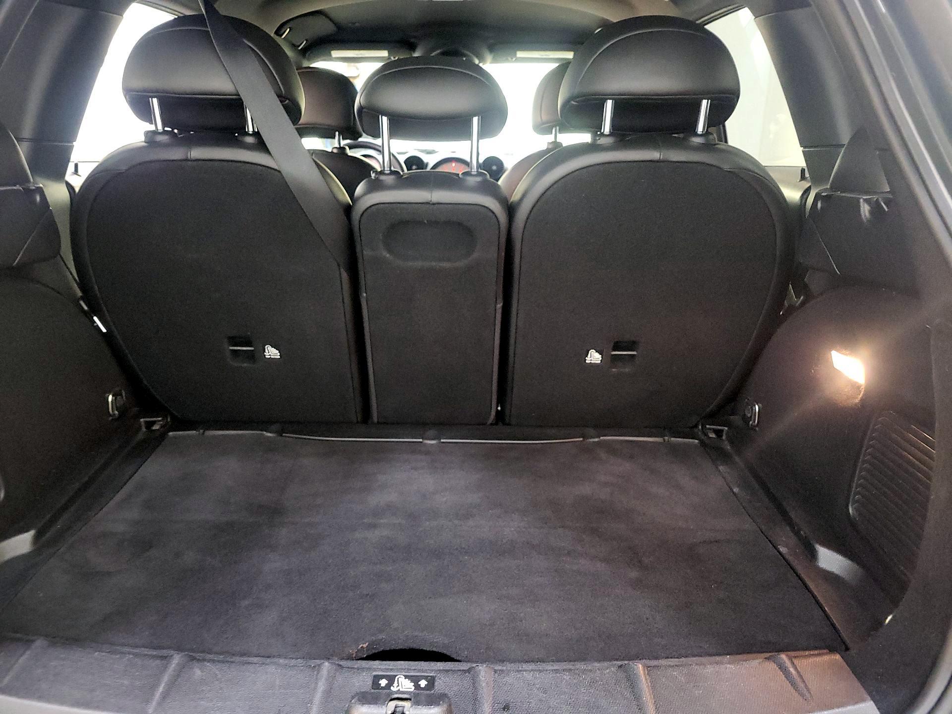 Thumbnail: 2014 MINI Cooper Countryman - 18