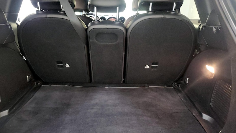 2014 MINI Cooper Countryman S 18