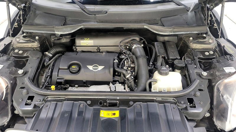 2014 MINI Cooper Countryman S 19