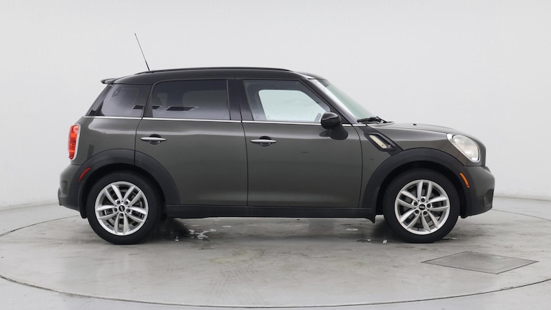 2014 MINI Cooper Countryman S 7