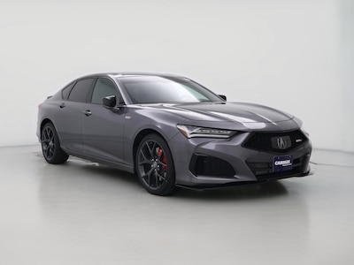 2023 Acura TLX Type S -
                  Palmdale, CA