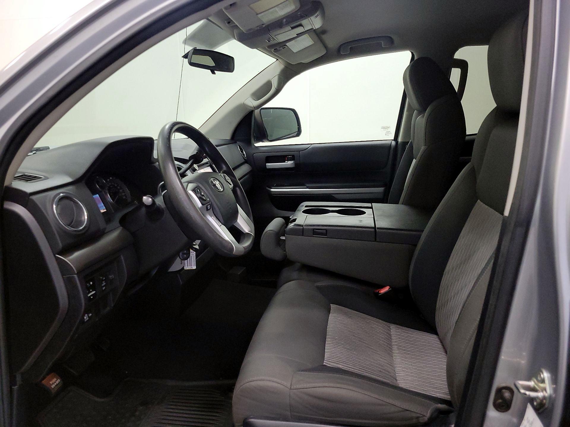 Thumbnail: 2014 Toyota Tundra - 11