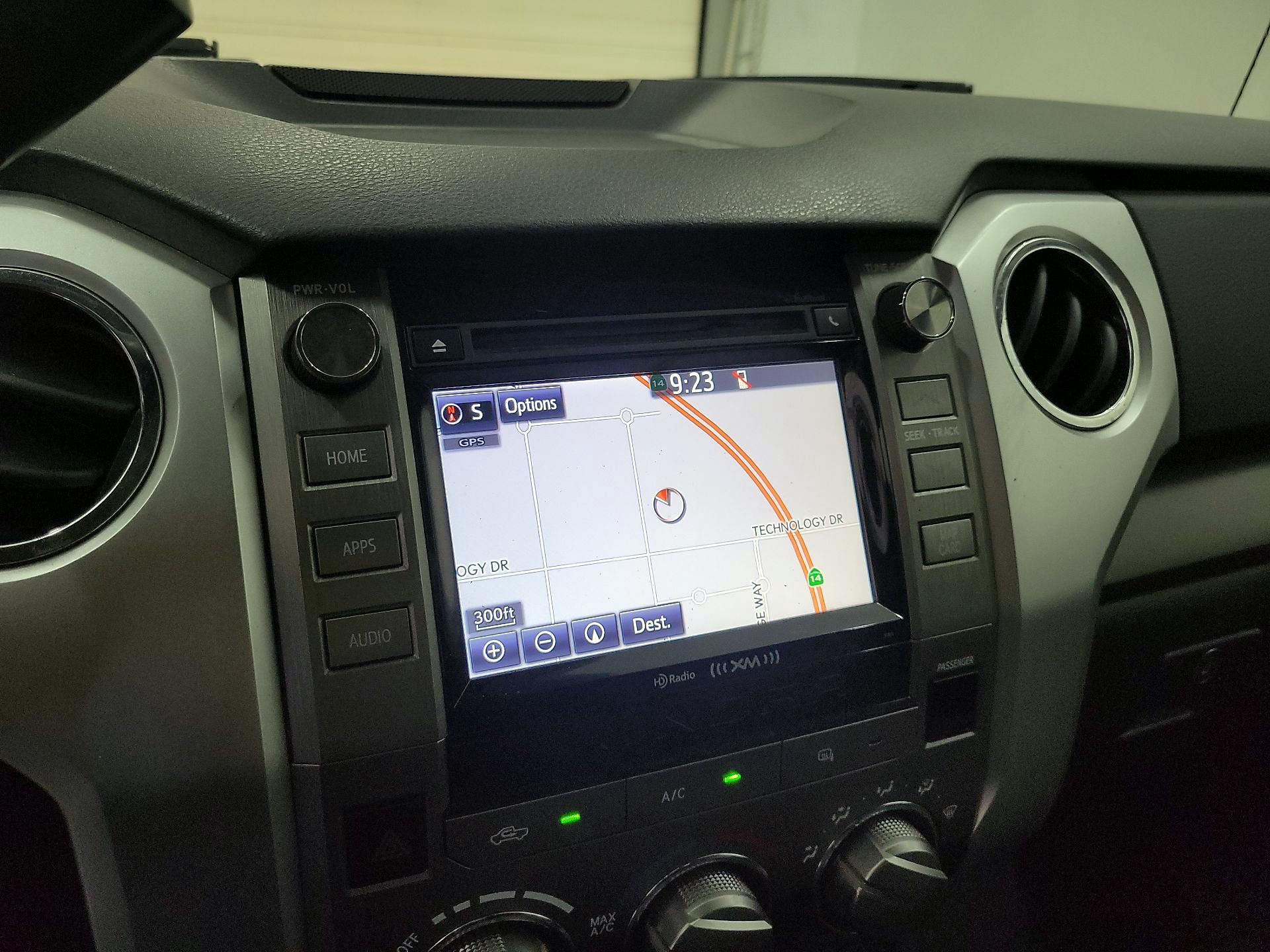 Thumbnail: 2014 Toyota Tundra - 14
